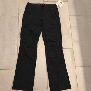 Women’s marmot pants